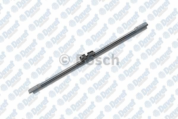 BOSCH 3397008056 Arka Cam Silecegi - Aerotwin - [250 Mm] Muz Tipi Silecek Citroen Mini Bmw Renault